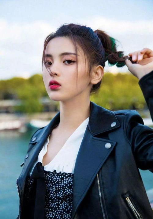 娱乐吃瓜君佐藤健,娱乐吃瓜君的时尚偶像养成记