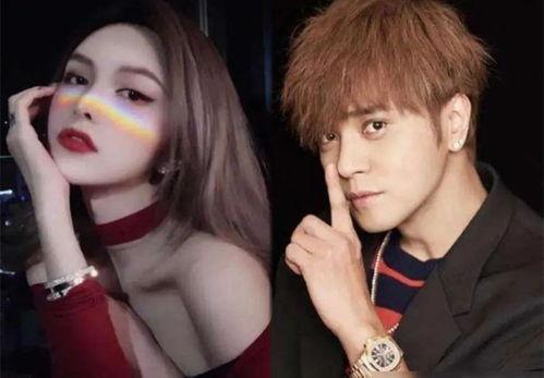 娱乐圈反转坐等吃瓜,吃瓜群众翘首以待