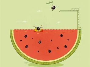 吃瓜娱乐背景板图片,揭秘吃瓜娱乐背后的趣味与真相