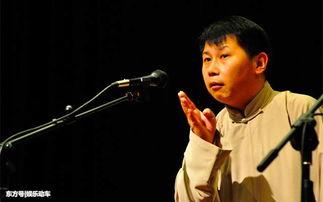 娱乐圈吃瓜郭德纲,郭德纲的吃瓜传奇