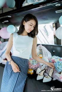 娱乐吃瓜酱衣服尺寸多大,揭秘明星衣橱，揭秘衣服尺寸之谜