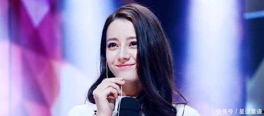 吃瓜娱乐圈迪丽热巴是谁,娱乐圈的瓜中明星