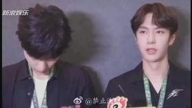 娱乐圈吃瓜嗑cp